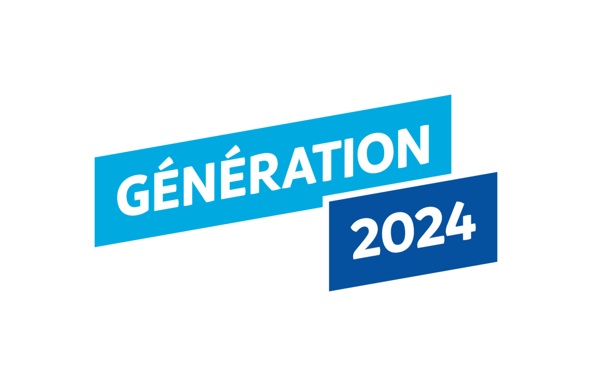 Génération 2024 Département du Rhône